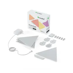 Nanoleaf NL47-2002TW-4PK éclairage d'ambiance Blanc